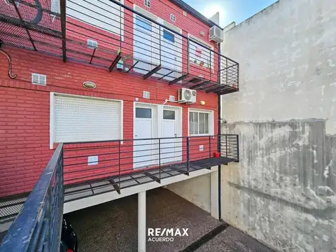 Departamento en Alquiler 15 años