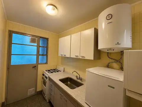 Oficina en Venta en Villa Crespo, USD 70.000