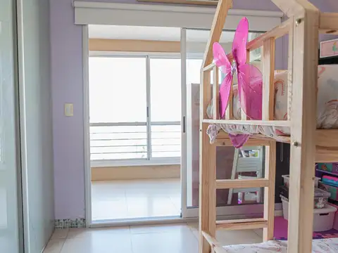 Departamento en Venta 12 años