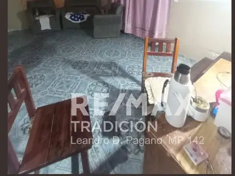 Depto Tipo Casa en Venta con 2 cocheras