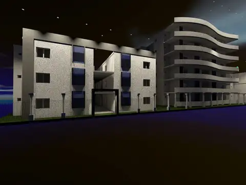 Departamento en Venta en Villa Nueva de Guaymallen, USD 25.000