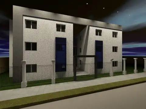 Departamento en Venta de 4 ambientes