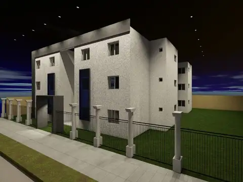 Departamento en Venta de 3 dormitorios