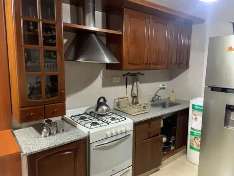 Casa en Venta en Barrio San Carlos, USD 120.000