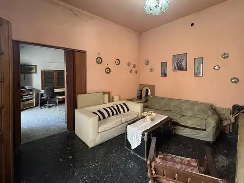 Casa en Venta 50 años
