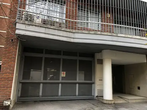 Departamento en Alquiler con 1 cocheras