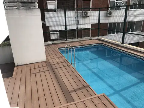 Departamento en Alquiler de 3 ambientes