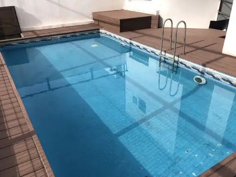 Departamento - Alquiler - Argentina, Capital Federal - VUELTA DE OBLIGADO 1400
