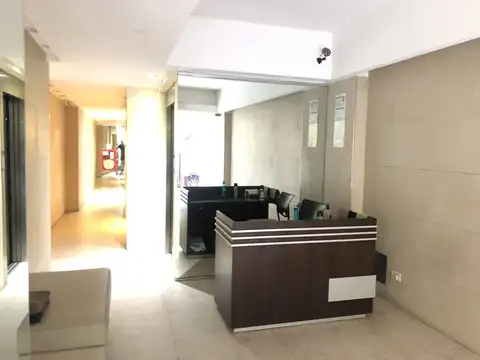 Departamento en Alquiler 18 años