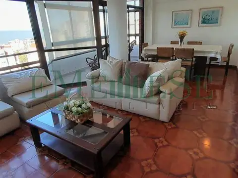 Departamento en Alquiler Temporal en Pinamar, USD 3.500