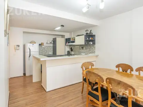 Departamento en Alquiler Temporal en Saavedra, USD 1.100