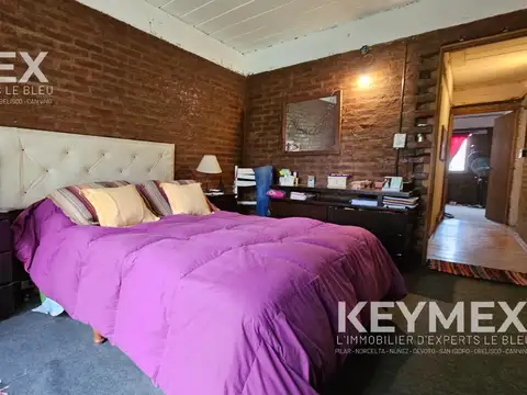 Venta Casa  3 ambientes con parque  en Derqui Pilar