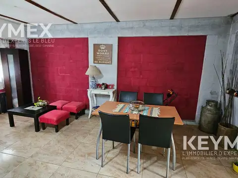 Casa en Venta 8 años