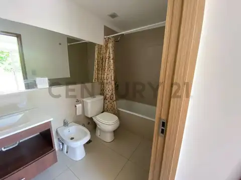 Departamento en Alquiler 10 años