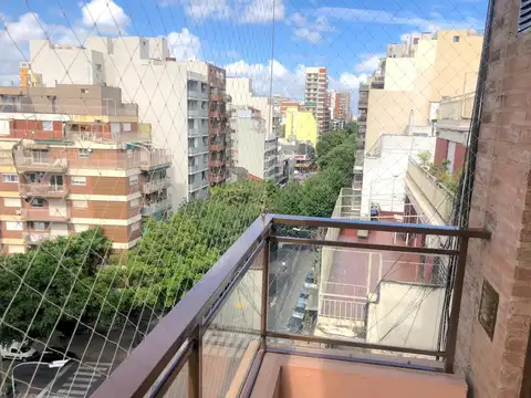 Villa Urquiza: Olazabal y Pacheco 3 Amb con Cochera Fija