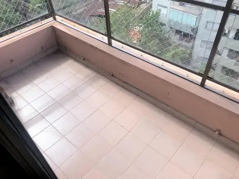 Departamento en Alquiler de 2 dormitorios