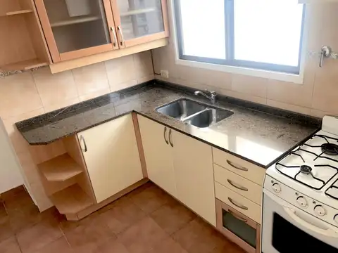 Departamento en Alquiler 24 años