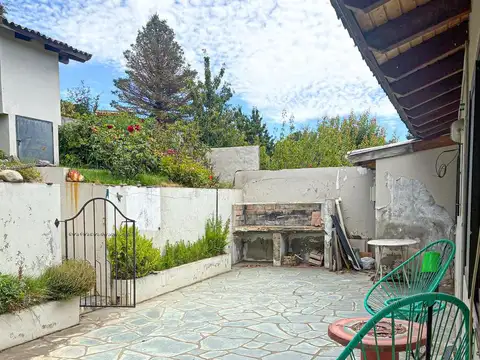 Casa en Venta en San Carlos de Bariloche, USD 220.000