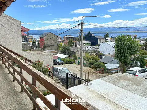 Casa en Venta en San Carlos de Bariloche, Bariloche