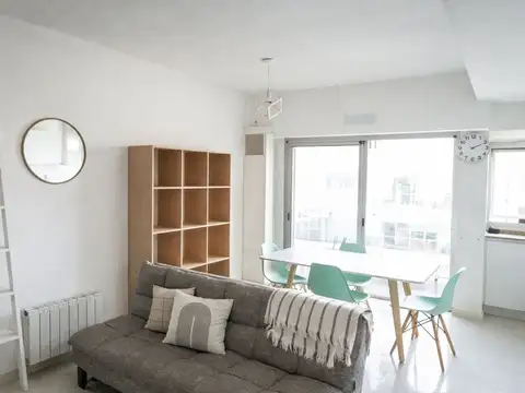 DEPARTAMENTO EN VENTA QUILMES