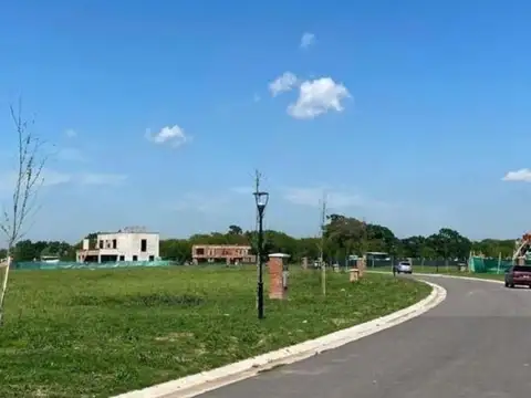 Terreno en Venta de 622,0 m2