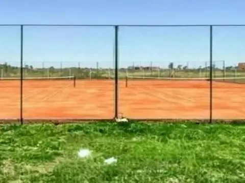 Village Plaza lote en venta 622.72 mts²