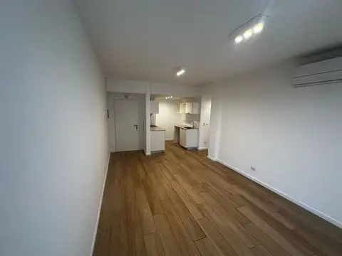 Departamento en Alquiler Temporal 3 años