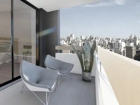 Departamento en Venta en Pichincha, Rosario