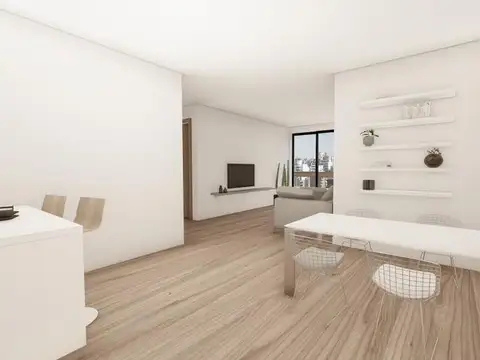 Departamento en Venta en Pichincha, USD 162.000