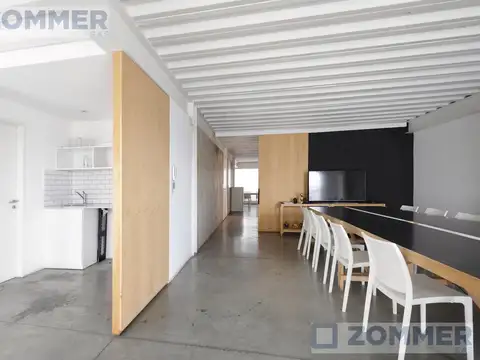 Oficina en Alquiler 5 años