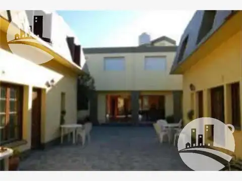 Hotel en Venta 17 años