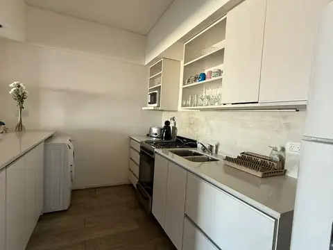 Departamento en Venta en Belgrano, USD 214.900