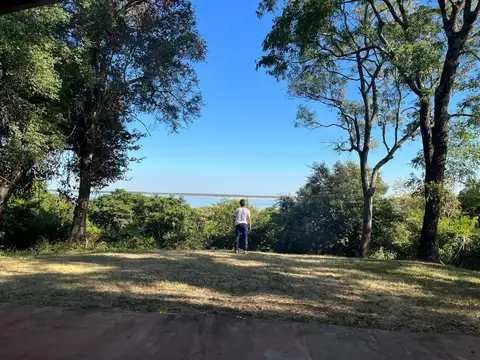 Venta, Campo, 60 hectáreas, Emprendimiento, Costa, Rio Paraná, Ita Ibate, Corrientes