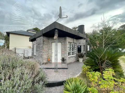 EXCELENTE CASA BARRIO SAN RAFAEL MAR DE AJO