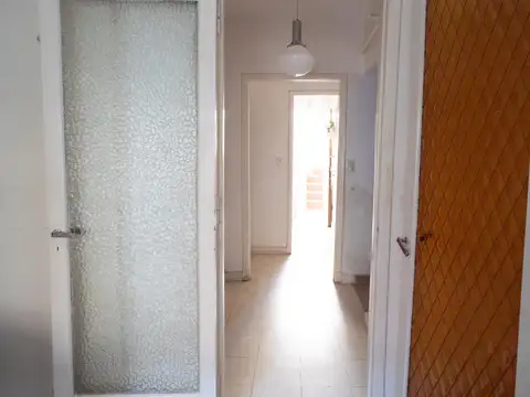 Depto Tipo Casa en Venta en Balvanera, USD 165.000