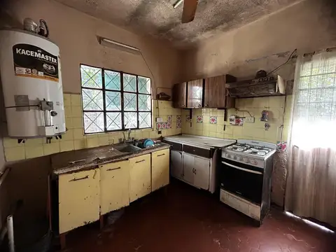 Casa en venta en Villa Del Mayo, Malvinas Argentinas, GBA Norte - 4 Ambientes