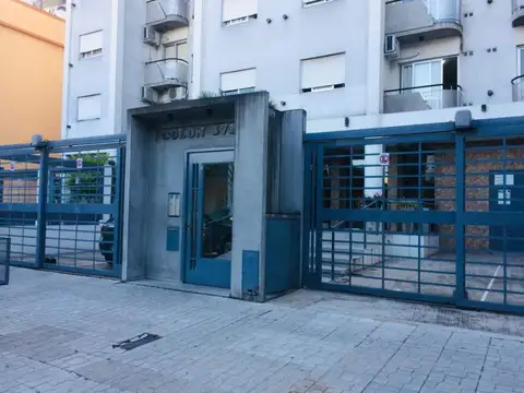 COCHERA EN VENTA EN MORON SUR