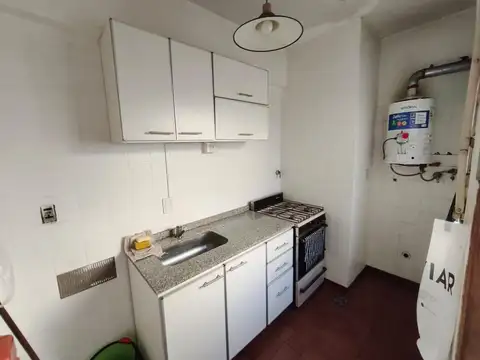 Luis Viale 700 , Piso 2