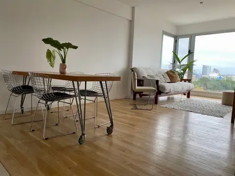 Departamento en Alquiler de 2 ambientes