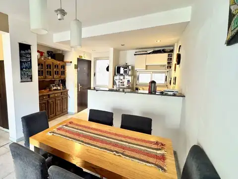 Departamento en Venta en Villa Santa Rita, USD 105.000