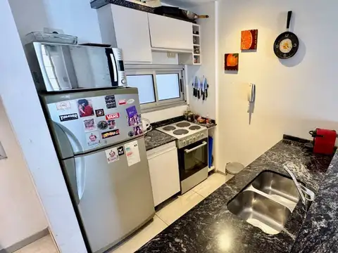 Departamento en Venta al Noreste