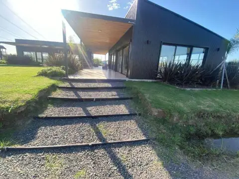 Venta Terreno - en etapa III - en Barrio Santa Isabel