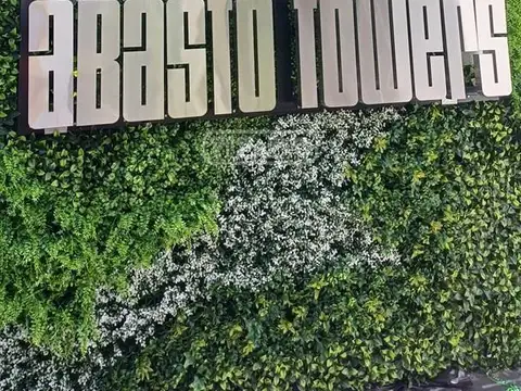 Departamento  en Venta en Abasto, Capital Federal, Buenos Aires