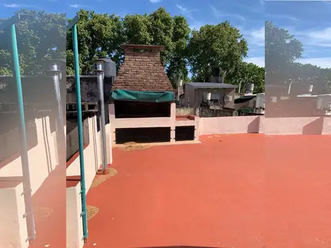 Gutenberg 900, Piso pb