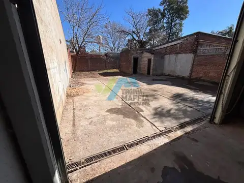 Galpon en Venta en Matheu, USD 139.000