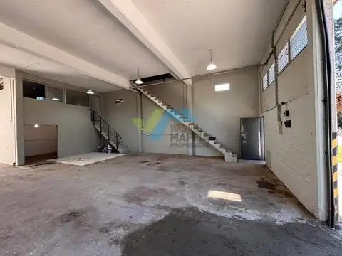 Depósito  en Venta en Matheu, Escobar, G.B.A. Zona Norte