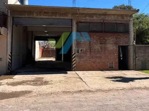 Galpon en Venta 5 años