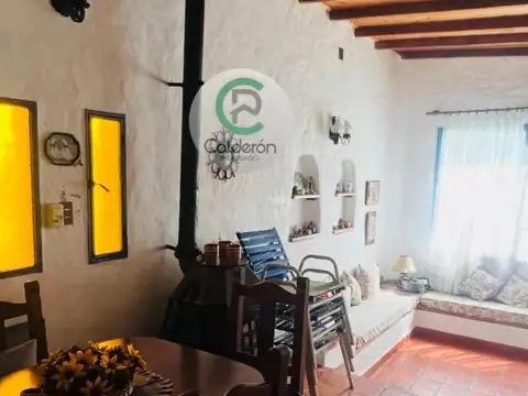 Casa en Venta de 2 dormitorios