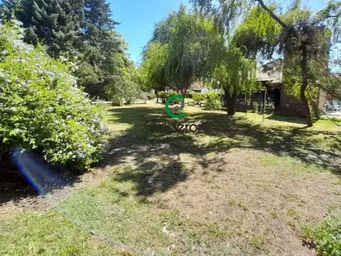 Casa en Venta en Country Club Banco Provincia, USD 210.000