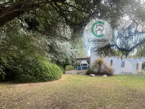 Casa en Venta en Country Club Banco Provincia, USD 165.000
